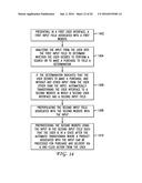 SYSTEM AND METHOD FOR PROVIDING A SINGLE INPUT FIELD HAVING MULTIPLE     PROCESSING POSSIBILITIES diagram and image