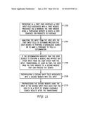 SYSTEM AND METHOD FOR PROVIDING A SINGLE INPUT FIELD HAVING MULTIPLE     PROCESSING POSSIBILITIES diagram and image