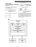 APPLYING FOR A CREDIT CARD ACCOUNT ON A MOBILE DEVICE diagram and image