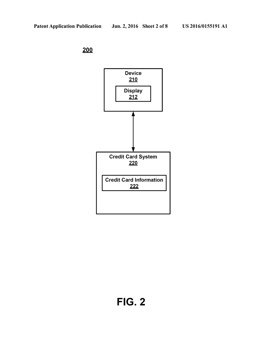 APPLYING FOR A CREDIT CARD ACCOUNT ON A MOBILE DEVICE - diagram, schematic, and image 03