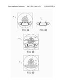 MEDICAL IMAGE GENERATION APPARATUS, METHOD, AND PROGRAM diagram and image