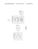 MOBILE DEVICE INTERFACE FOR COMPARING UNIQUE ITEMS CHARACTERIZED BY A     LARGE NUMBER OF ATTRIBUTES diagram and image