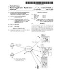 SYSTEM AND METHOD FOR INTERACTING WITH DIGITAL VIDEO RECORDERS THROUGH     NETWORKING APPLICATIONS diagram and image