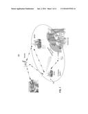 METHODS AND APPARATUS FOR CONTINGENCY COMMUNICATIONS diagram and image