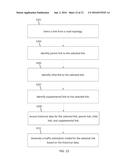 Traffic Classification Based on Spatial Neighbor Model diagram and image