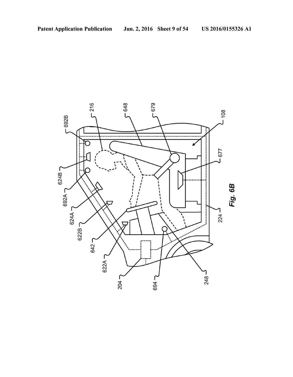 RELAY AND EXCHANGE PROTOCOL IN AN AUTOMATED ZONE-BASED VEHICULAR TRAFFIC     CONTROL ENVIRONMENT - diagram, schematic, and image 10