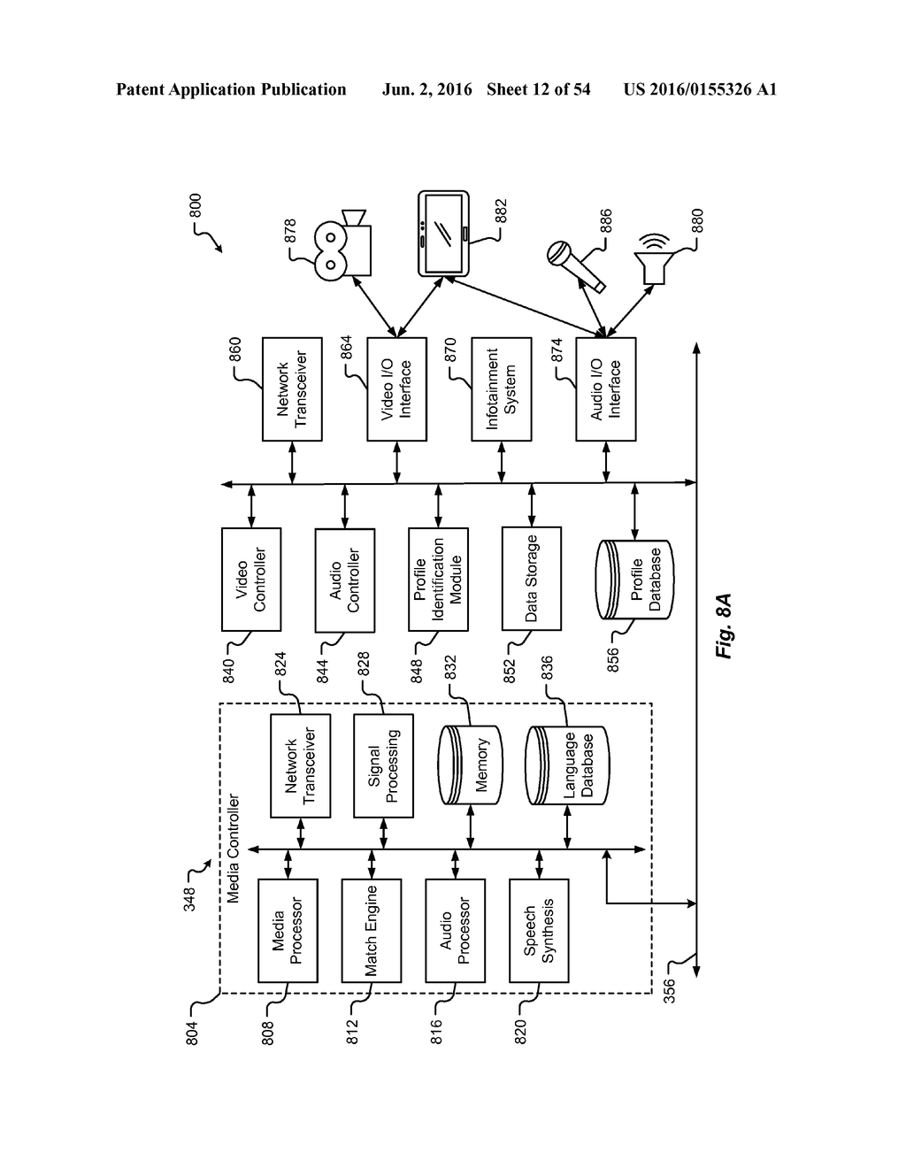 RELAY AND EXCHANGE PROTOCOL IN AN AUTOMATED ZONE-BASED VEHICULAR TRAFFIC     CONTROL ENVIRONMENT - diagram, schematic, and image 13