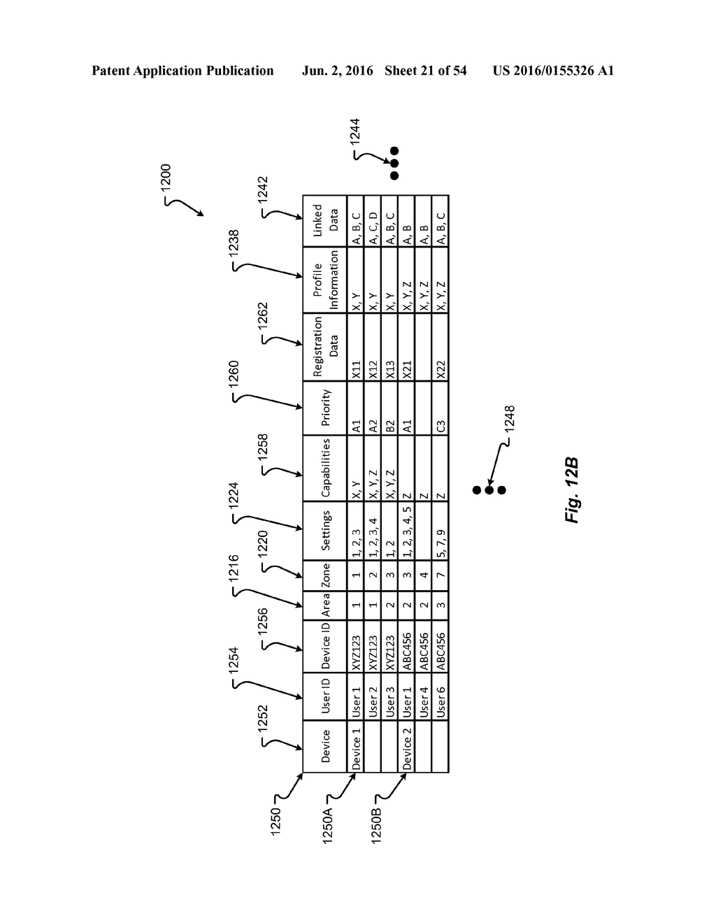 RELAY AND EXCHANGE PROTOCOL IN AN AUTOMATED ZONE-BASED VEHICULAR TRAFFIC     CONTROL ENVIRONMENT - diagram, schematic, and image 22