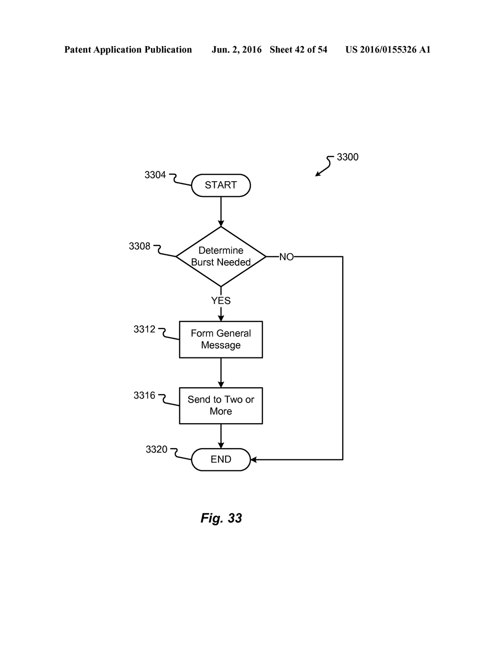 RELAY AND EXCHANGE PROTOCOL IN AN AUTOMATED ZONE-BASED VEHICULAR TRAFFIC     CONTROL ENVIRONMENT - diagram, schematic, and image 43