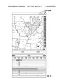 Weather Avoidance Tool System diagram and image