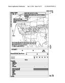 Weather Avoidance Tool System diagram and image