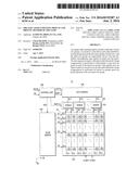 ORGANIC LIGHT EMITTING DISPLAY AND DRIVING METHOD OF THE SAME diagram and image