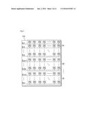 ORGANIC LIGHT EMITTING DISPLAY AND DRIVING METHOD OF THE SAME diagram and image