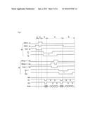 ORGANIC LIGHT EMITTING DISPLAY AND DRIVING METHOD OF THE SAME diagram and image