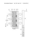 LIQUID CRYSTAL DISPLAY APPARATUS AND METHOD OF DRIVING THE SAME diagram and image