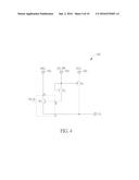 Liquid crystal display and test circuit thereof diagram and image