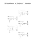 Liquid crystal display and test circuit thereof diagram and image