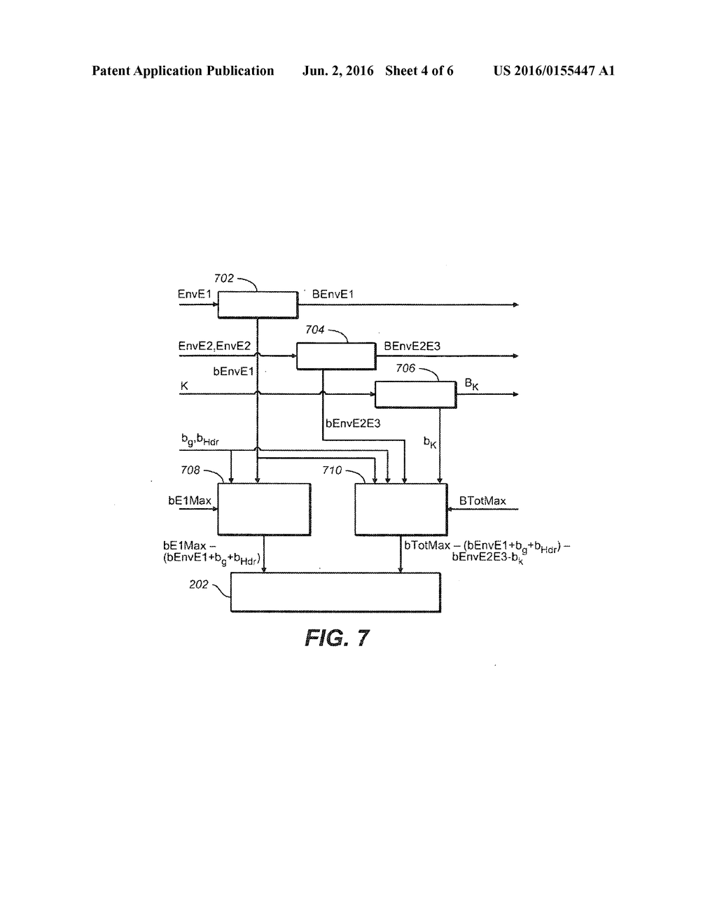 Bitstream Syntax for Spatial Voice Coding - diagram, schematic, and image 05