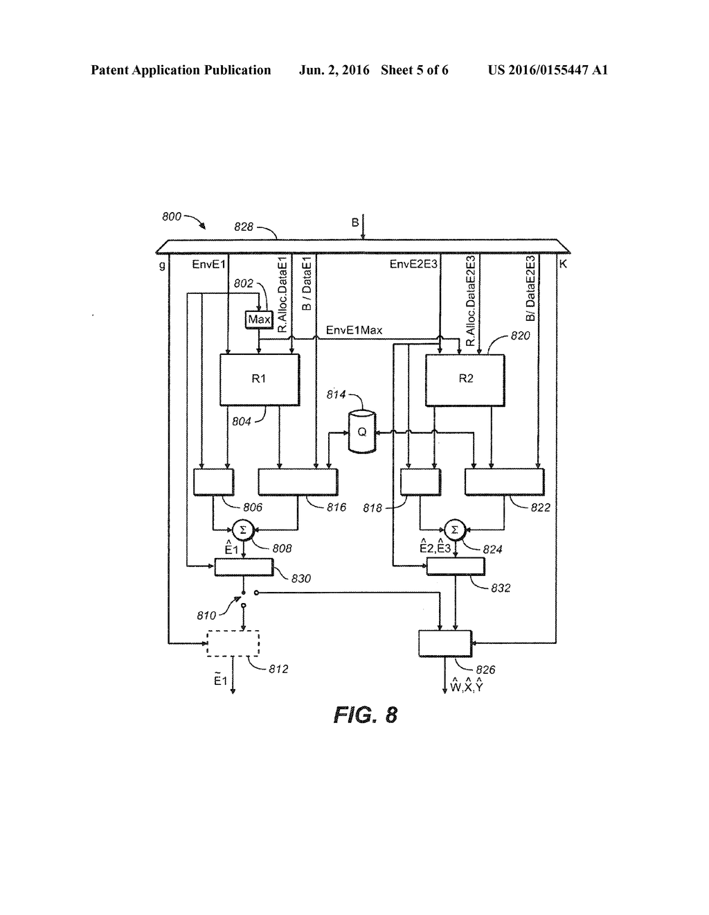 Bitstream Syntax for Spatial Voice Coding - diagram, schematic, and image 06