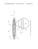 MAGNETIC STORAGE MEDIA INCLUDING NANOTUBES CONTAINING MAGNETIC     NANOPARTICLES diagram and image