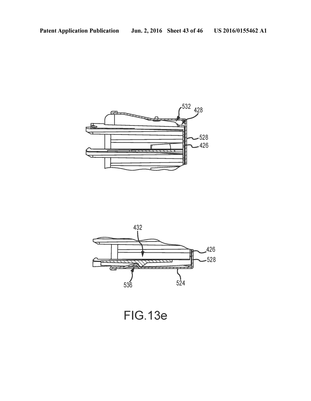 MANAGEMENT OF ROBOTICS ASSEMBLY AND CARTRIDGE ACCESS PORT OF MEDIA ELEMENT     STORAGE LIBRARY - diagram, schematic, and image 44