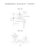 MEMORY DEVICE, MEMORY MODULE INCLUDING THE MEMORY DEVICE, METHOD OF     FABRICATING THE MEMORY MODULE, AND METHOD OF REPAIRING THE MEMORY MODULE diagram and image