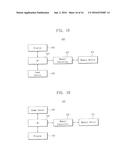 MEMORY DEVICE, MEMORY MODULE INCLUDING THE MEMORY DEVICE, METHOD OF     FABRICATING THE MEMORY MODULE, AND METHOD OF REPAIRING THE MEMORY MODULE diagram and image