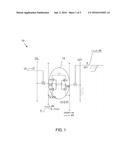 SRAM CELL WITH DYNAMIC SPLIT GROUND AND SPLIT WORDLINE diagram and image