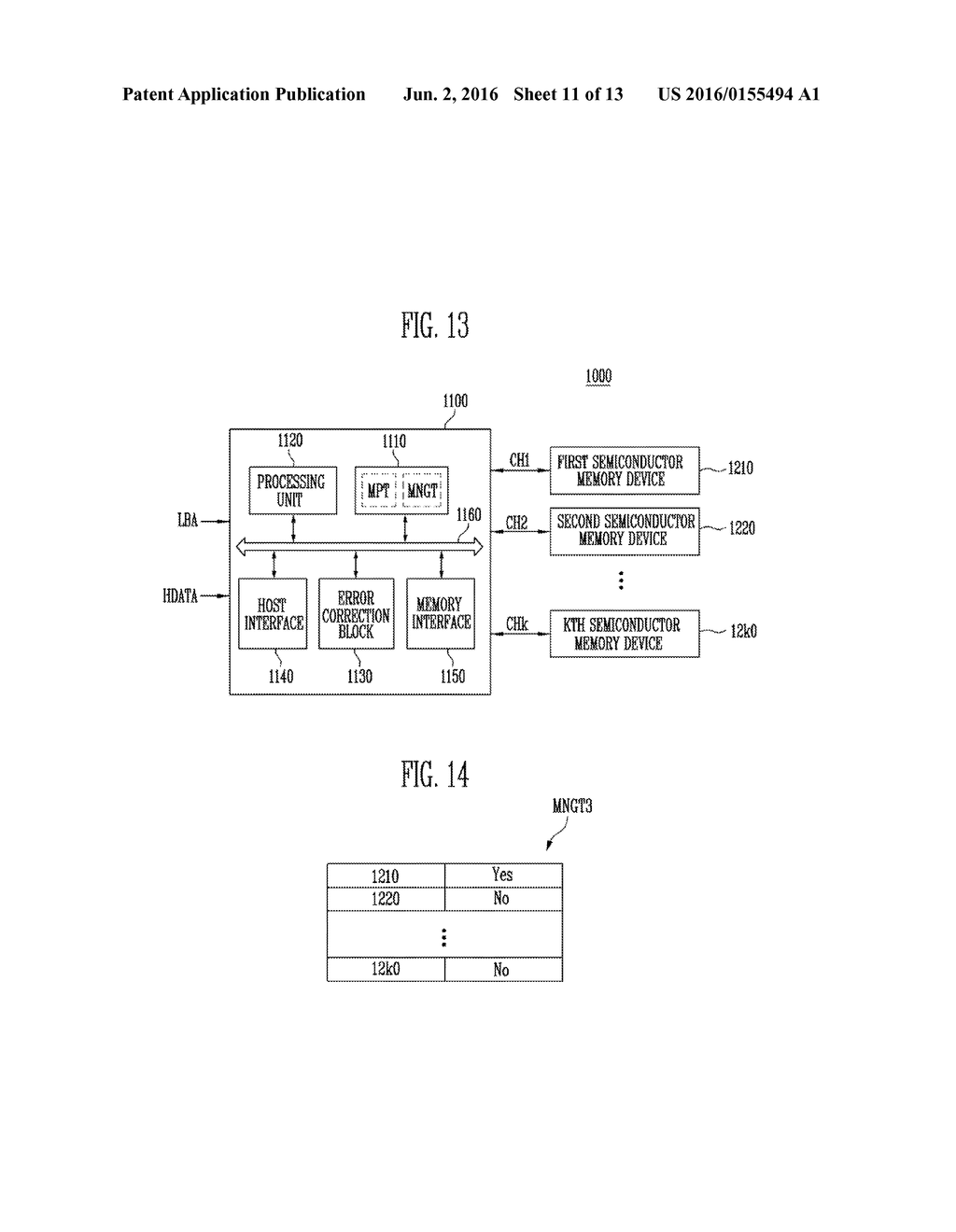 MEMORY SYSTEM AND METHOD OF OPERATING THE SAME - diagram, schematic, and image 12