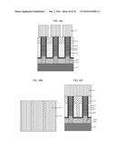 VERTICAL TYPE SEMICONDUCTOR DEVICE, FABRICATION METHOD THEREOF AND     OPERATION METHOD THEREOF diagram and image