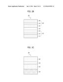 ELECTRONIC DEVICE  HAVING RESISTANCE ELEMENT diagram and image