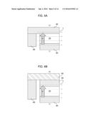 ELECTRONIC DEVICE  HAVING RESISTANCE ELEMENT diagram and image