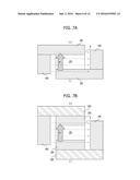 ELECTRONIC DEVICE  HAVING RESISTANCE ELEMENT diagram and image