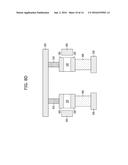 ELECTRONIC DEVICE  HAVING RESISTANCE ELEMENT diagram and image