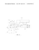 SPOT WELDING GUN AND WELDING METHOD FOR THE NUCLEAR FUEL SKELETON diagram and image