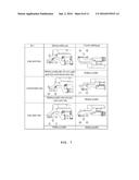 SPOT WELDING GUN AND WELDING METHOD FOR THE NUCLEAR FUEL SKELETON diagram and image