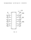 SPOT WELDING GUN AND WELDING METHOD FOR THE NUCLEAR FUEL SKELETON diagram and image