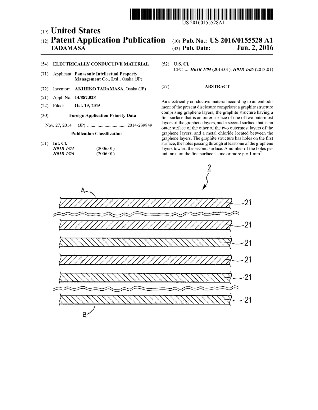 ELECTRICALLY CONDUCTIVE MATERIAL - diagram, schematic, and image 01