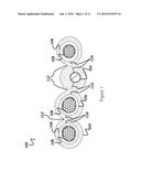 READILY STRIPPABLE CABLE diagram and image