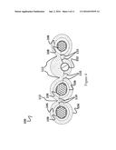 READILY STRIPPABLE CABLE diagram and image