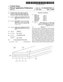 SUPERCONDUCTING WIRE MATERIAL HAVING LAMINATED STRUCTURE AND MANUFACTURING     METHOD THEREFOR diagram and image