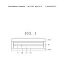 SUPERCONDUCTING WIRE MATERIAL HAVING LAMINATED STRUCTURE AND MANUFACTURING     METHOD THEREFOR diagram and image