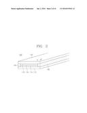 SUPERCONDUCTING WIRE MATERIAL HAVING LAMINATED STRUCTURE AND MANUFACTURING     METHOD THEREFOR diagram and image