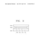 SUPERCONDUCTING WIRE MATERIAL HAVING LAMINATED STRUCTURE AND MANUFACTURING     METHOD THEREFOR diagram and image