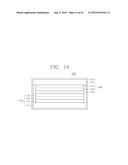 SUPERCONDUCTING WIRE MATERIAL HAVING LAMINATED STRUCTURE AND MANUFACTURING     METHOD THEREFOR diagram and image