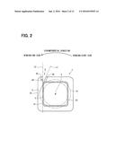 Bobbin, Winding Apparatus And Coil diagram and image