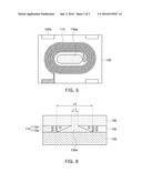 COIL COMPONENT diagram and image