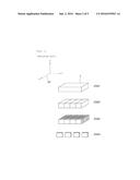 MANUFACTURING METHOD OF SPLIT TYPE AND INCOMPLETE SPLIT TYPE     NON-MAGNETIZED PERMANENT MAGNETS AND INCOMPLETE SPLIT TYPE NON-MAGNETIZED     PERMANENT MAGNET diagram and image