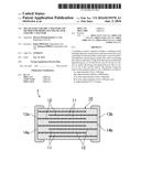 MULTILAYER CERAMIC CAPACITOR AND METHOD FOR PRODUCING MULTILAYER CERAMIC     CAPACITOR diagram and image