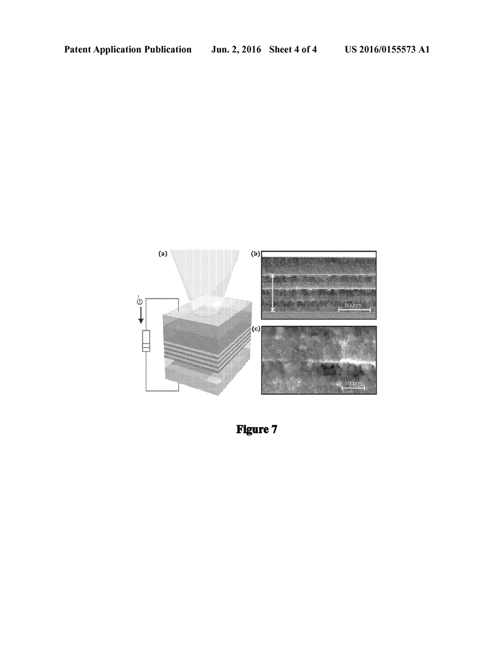 SOLAR TO ELECTRIC ENERGY CONVERSION DEVICE - diagram, schematic, and image 05